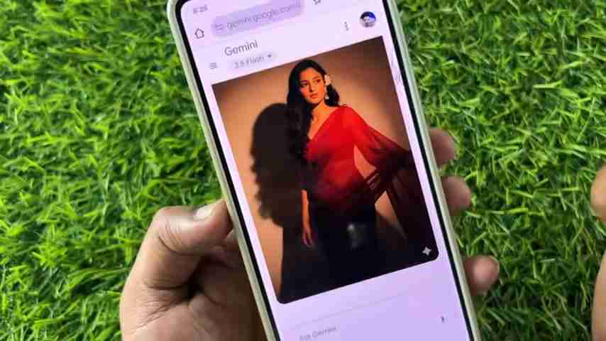 用Gemini AI免费生成复古风格照片：详细教程