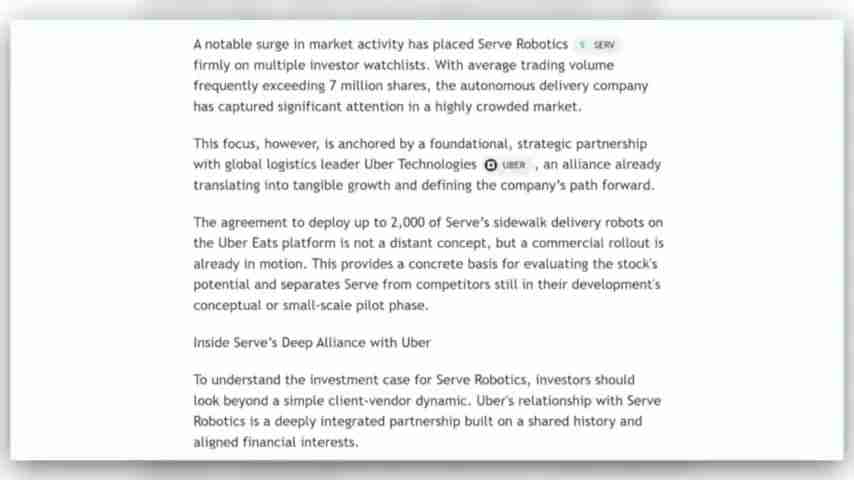 AI 赋能：2025年值得关注的三大增长型股票