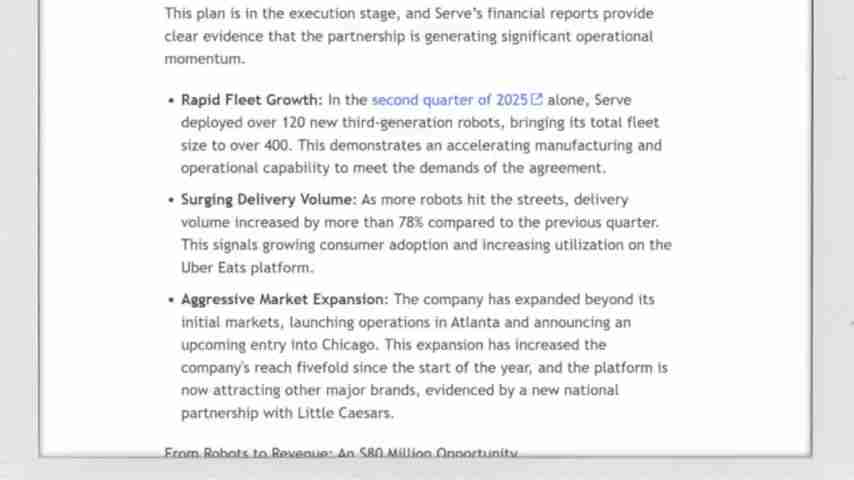 AI 赋能：2025年值得关注的三大增长型股票