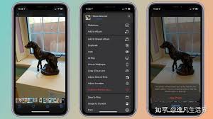 iPhone15隐藏照片技巧全解析