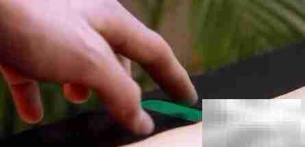 柏耐扫描仪操作指南