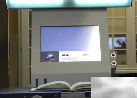 柏耐扫描仪使用技巧与操作指南