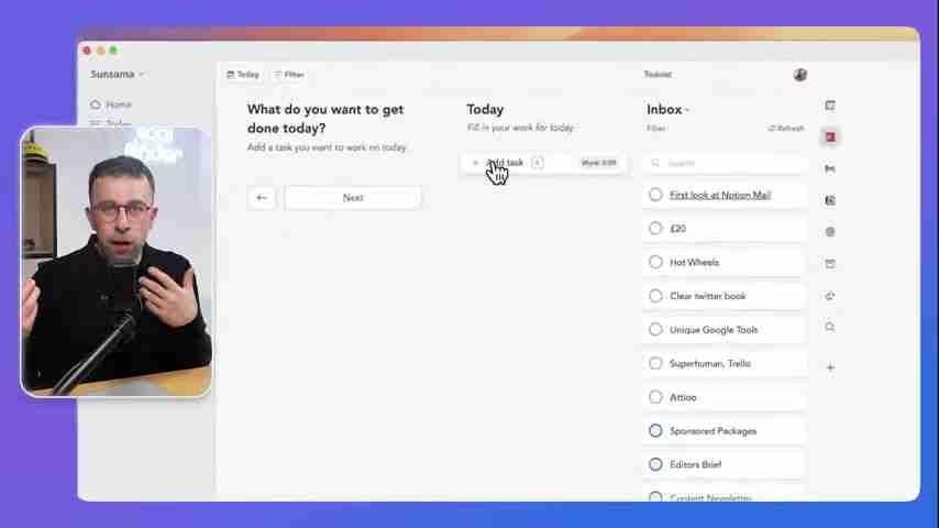 AI驱动的日历应用：提升效率的终极指南