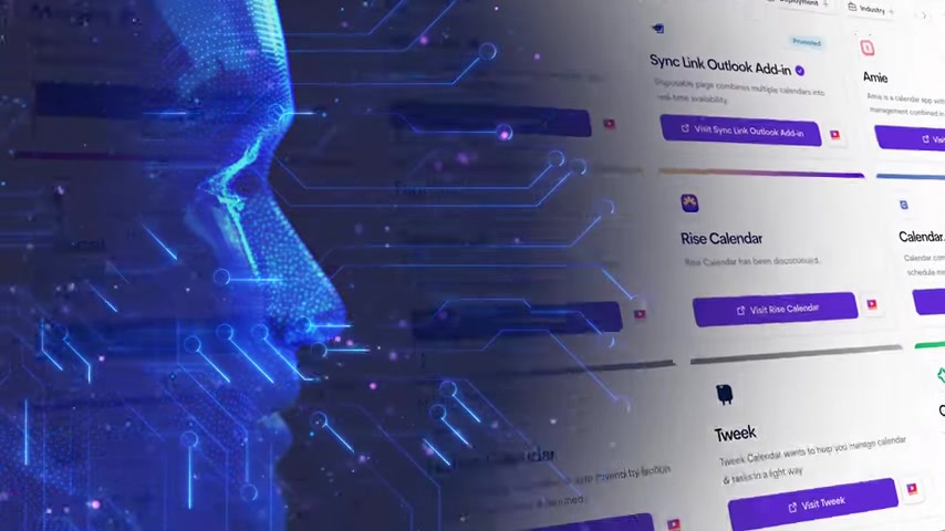 AI日历应用怎么用？效率提升全攻略