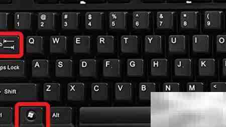 Win10添加虚拟桌面方法