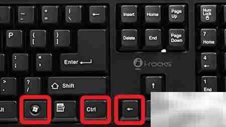 Win10添加虚拟桌面方法