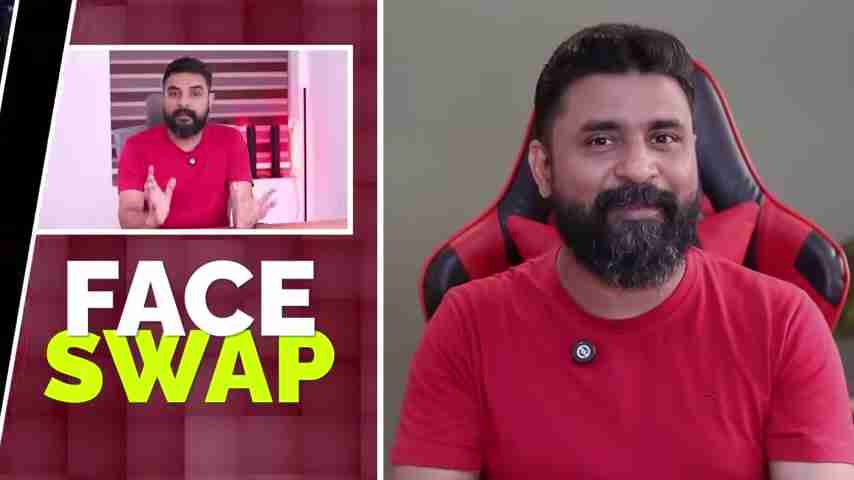 AI视频编辑工具Edimakor:图像转视频、面部互换等AI功能详解