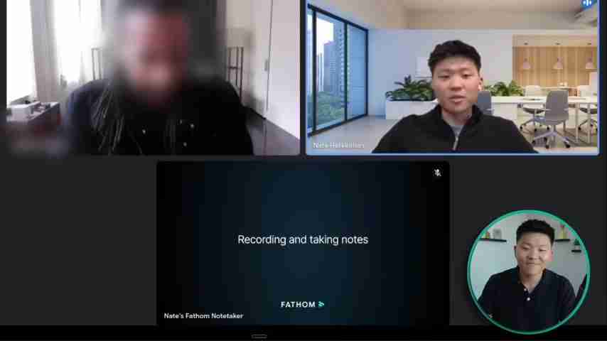 AI销售技巧:高效成交6000美元AI智能体项目