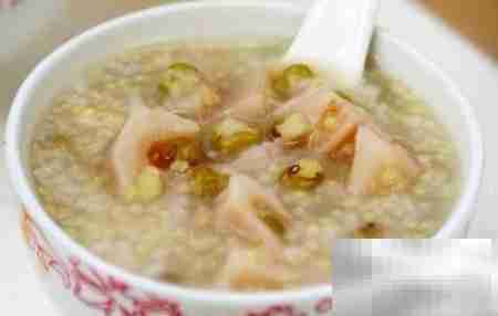 莲藕家常菜，健康又美味