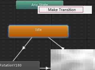 Unity3D动画:Animation与Animator