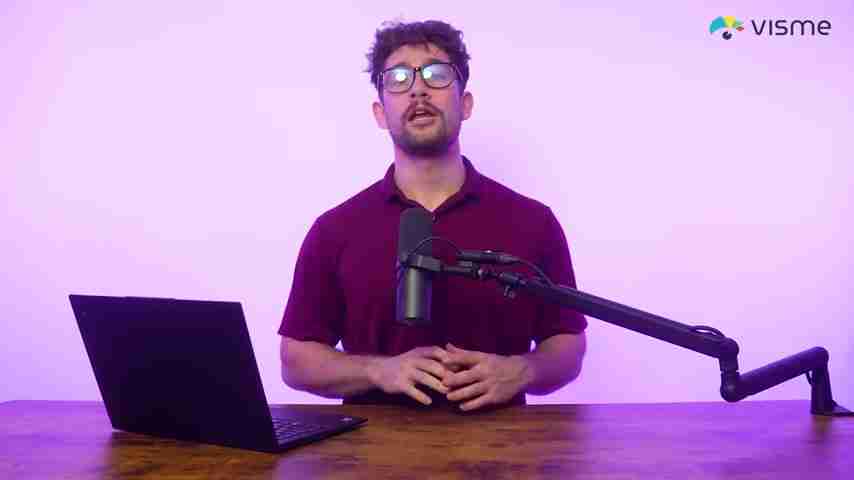 使用Visme AI快速创建精美电子书：终极指南