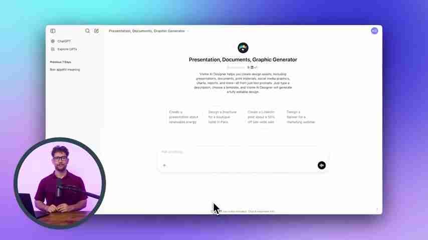 使用Visme AI快速创建精美电子书：终极指南
