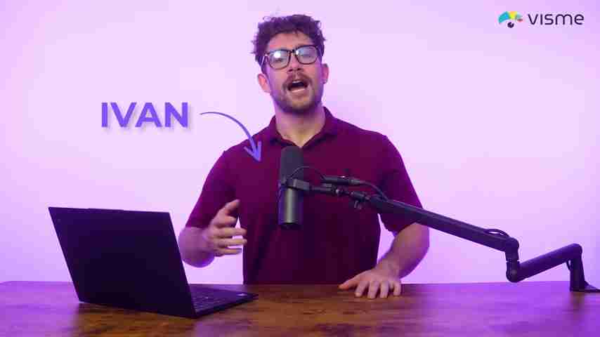 使用Visme AI快速创建精美电子书：终极指南