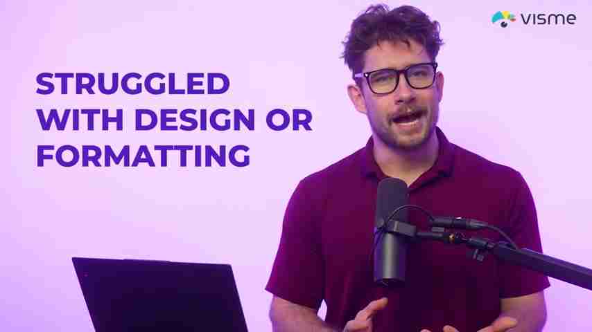 使用Visme AI快速创建精美电子书：终极指南