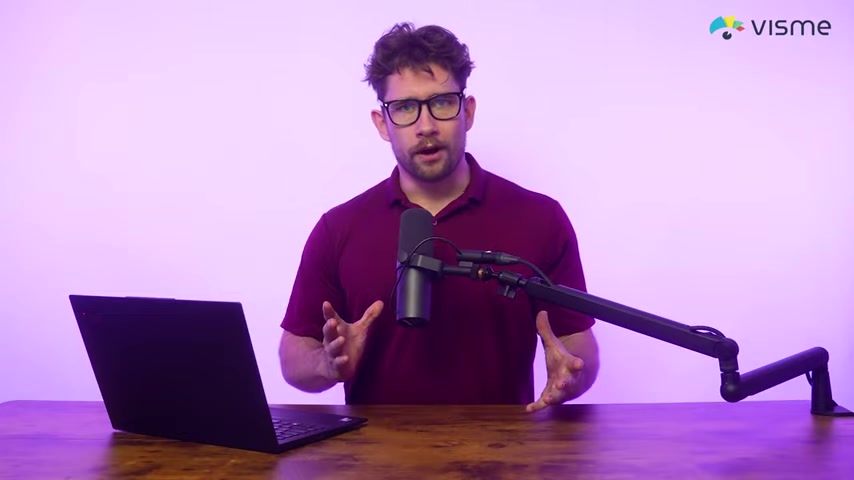 用VismeAI快速做电子书，超全教程分享