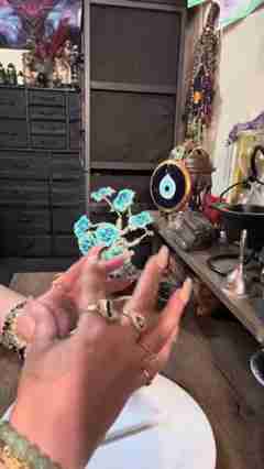 支配关系魔法：利用香烟仪式掌控人际关系