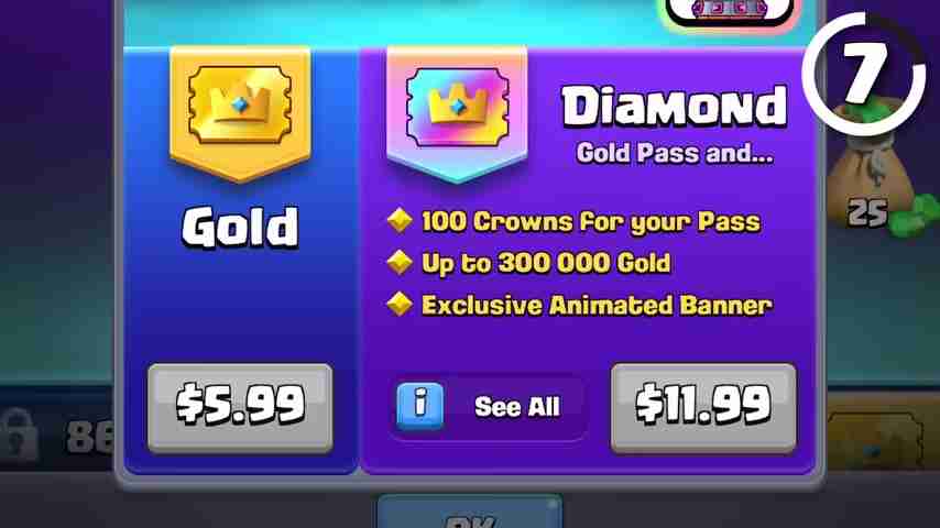 Clash Royale: 避免这17个致命错误,提升胜率!