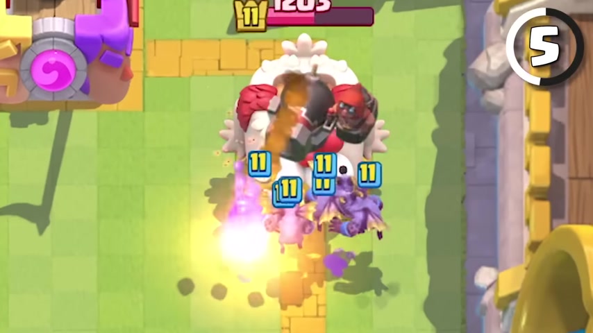 ClashRoyale17个致命错误必看指南