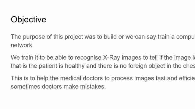 AI在X光图像处理中的应用：医学影像新纪元