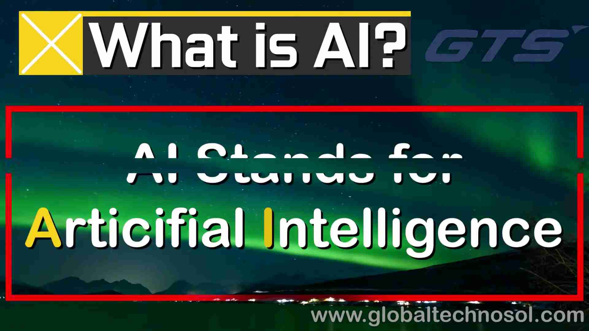 人工智能(AI)详解：定义、应用与未来趋势