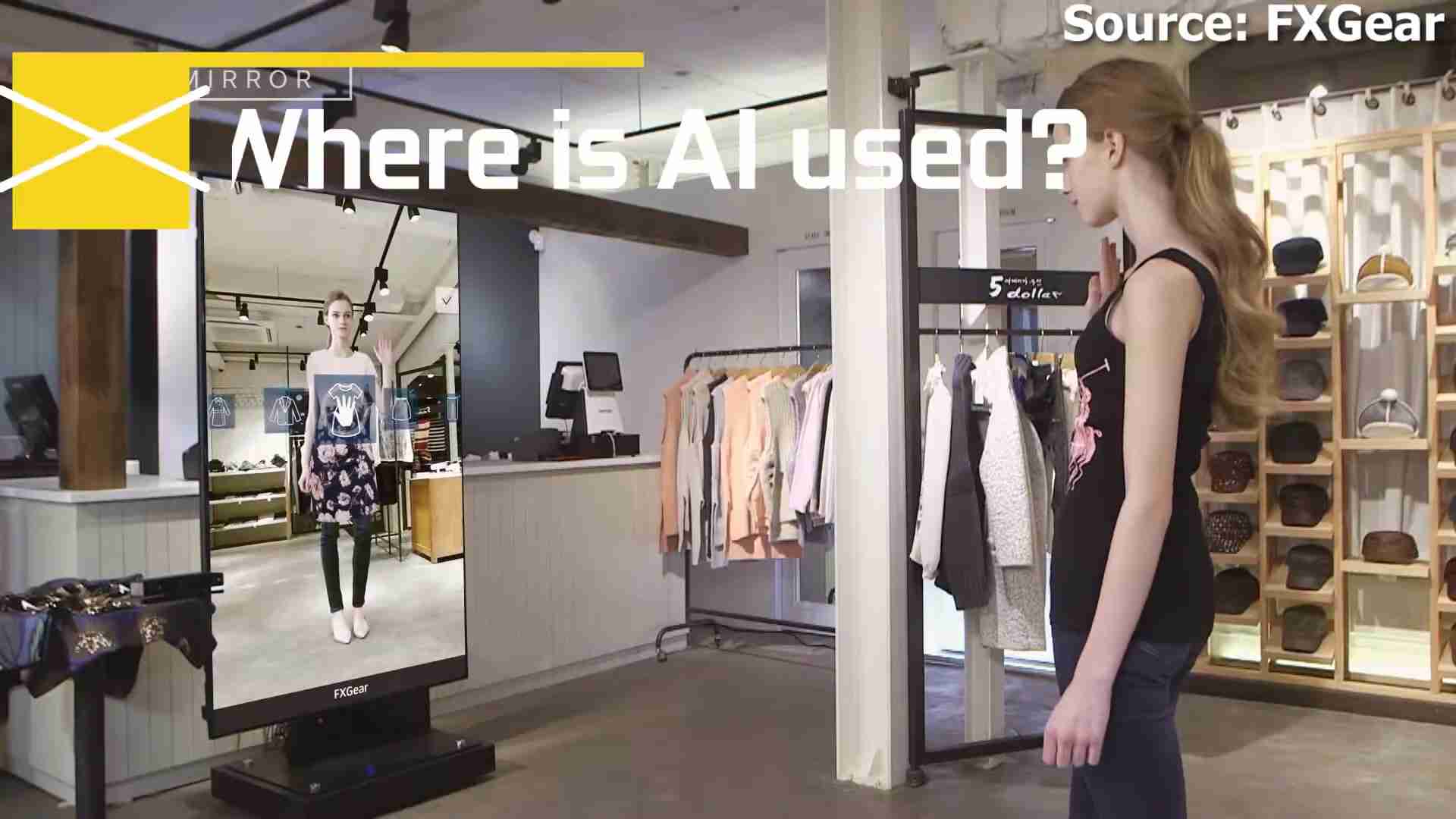 人工智能(AI)详解：定义、应用与未来趋势