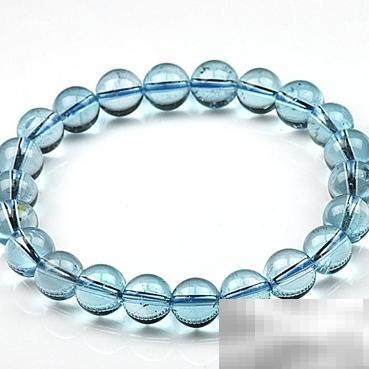 托帕石寓意与文化内涵解析