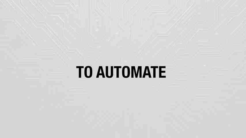 ChatGPT Agent:彻底改变Excel?AI生存指南