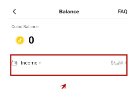 TikTok直播如何进行提现