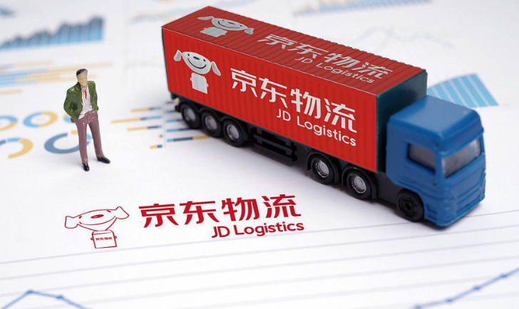 京东官网入口与快递查询方法