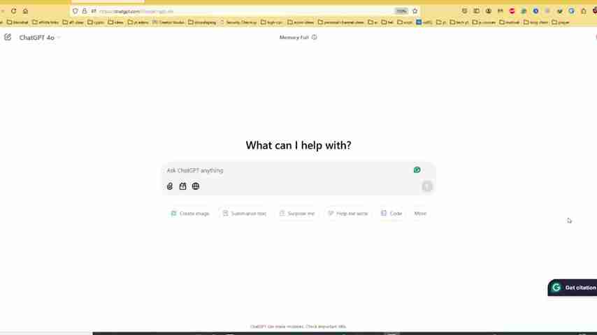 利用AI和ChatGPT进行长篇脚本写作:完整指南