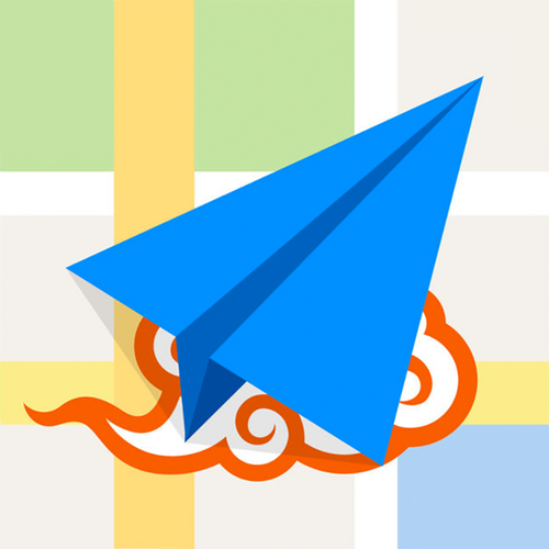 高德地图怎么查海拔？搜索地点查看