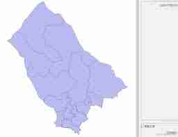 arcgis怎么快速创建辅助网格线