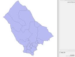 ArcGIS快速生成辅助网格线技巧