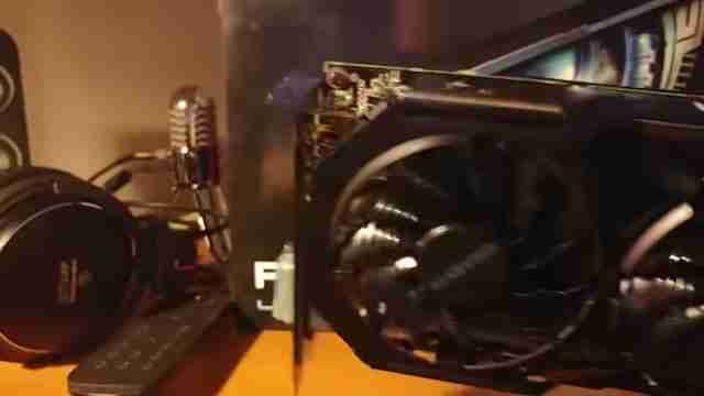 Radeon R9 Fury 显卡评测:三路交火配置实战