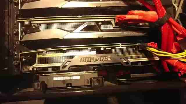 Radeon R9 Fury 显卡评测:三路交火配置实战