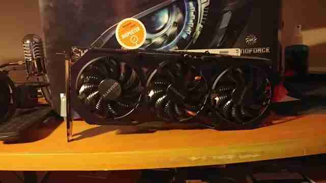 Radeon R9 Fury 显卡评测:三路交火配置实战