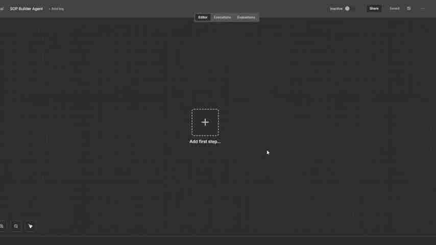 自动化 SOP 生成：AnyTen 工作流指南