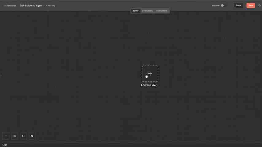 自动化 SOP 生成：AnyTen 工作流指南