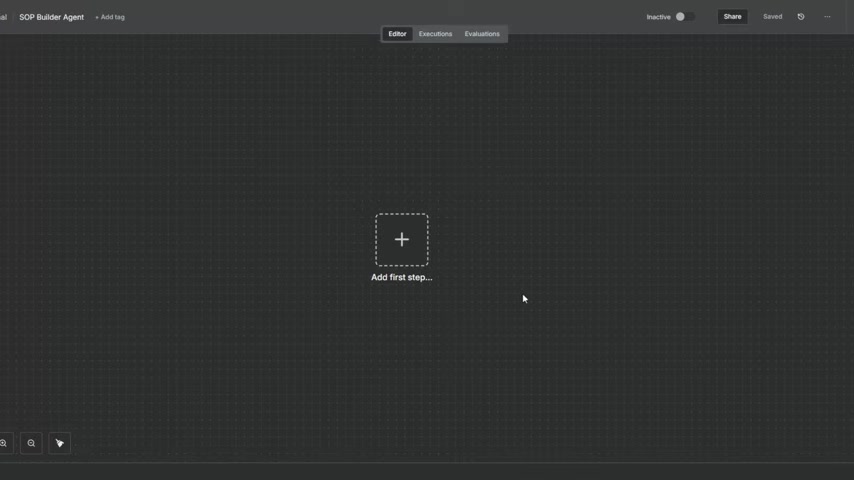 AnyTen工作流指南：自动化SOP生成详解