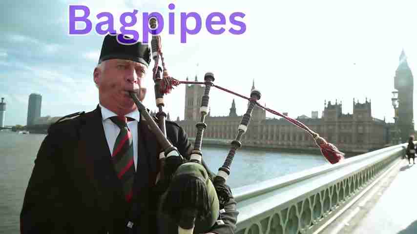 探索音乐的奥秘：100种乐器及其声音的奇妙世界