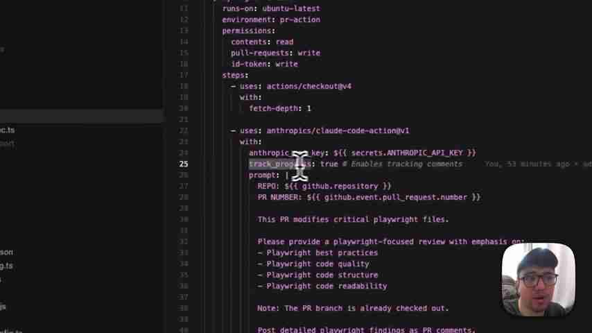 使用 Claude 自动代码审查提升 GitHub PR 质量
