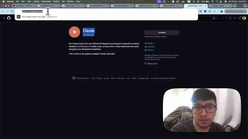 使用 Claude 自动代码审查提升 GitHub PR 质量