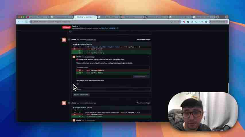 使用 Claude 自动代码审查提升 GitHub PR 质量