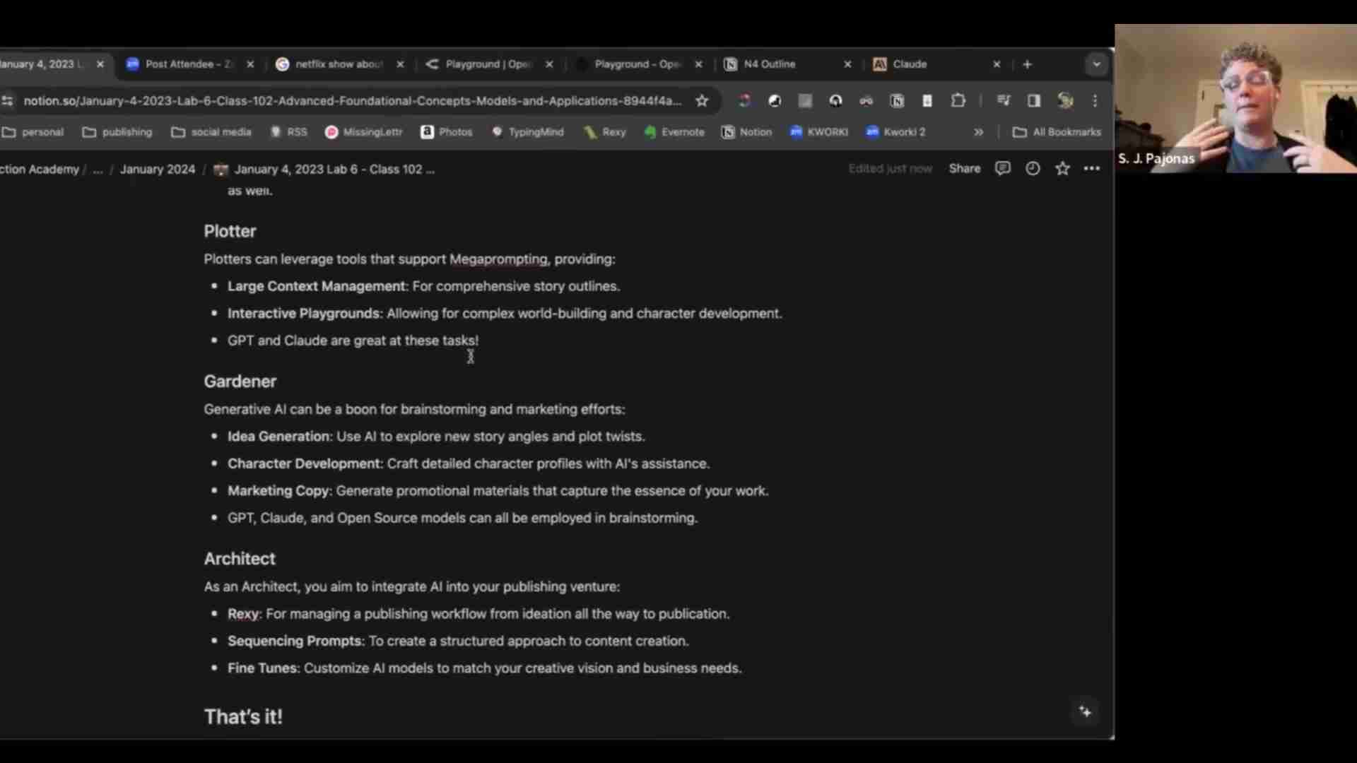 AI写作工具深度解析：释放你的写作潜力