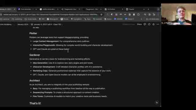 AI写作工具深度解析：释放你的写作潜力