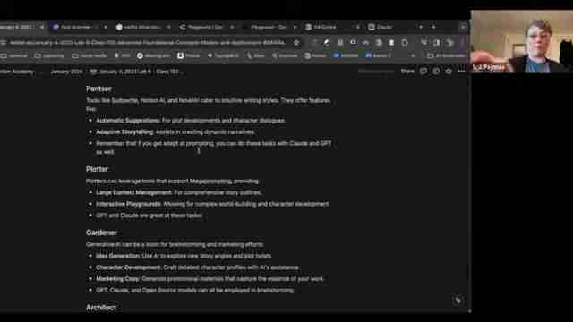 AI写作工具深度解析：释放你的写作潜力
