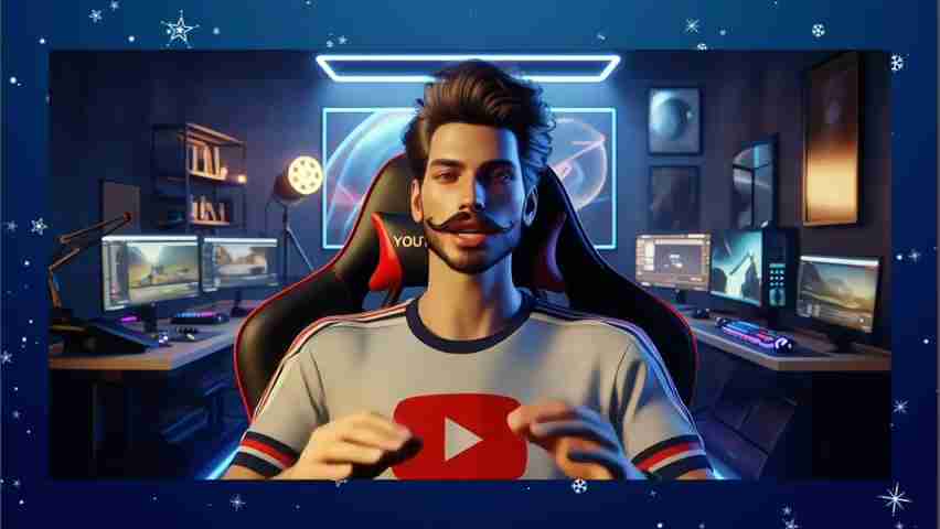 RunwayML教程:AI图像生成,打造高质量4K内容