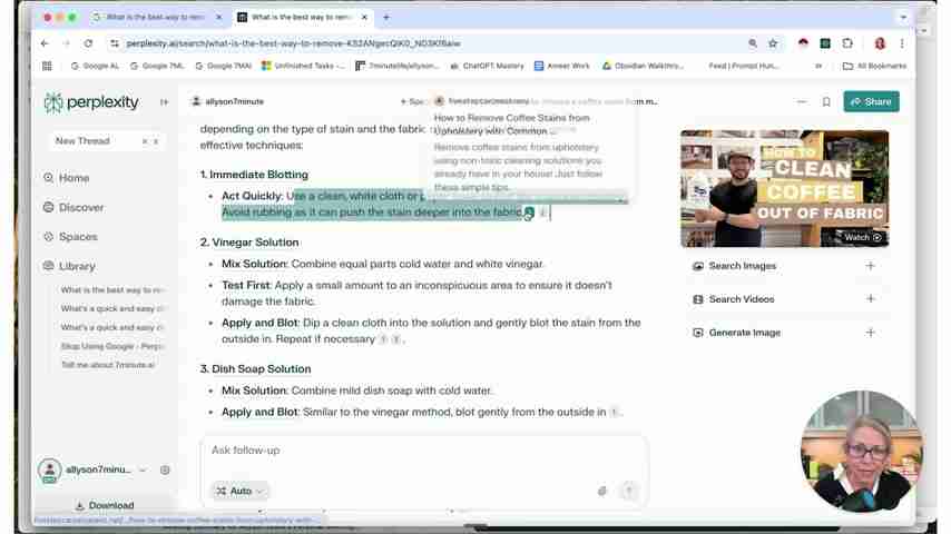Google vs. Perplexity：AI搜索改变游戏规则，告别SEO困扰