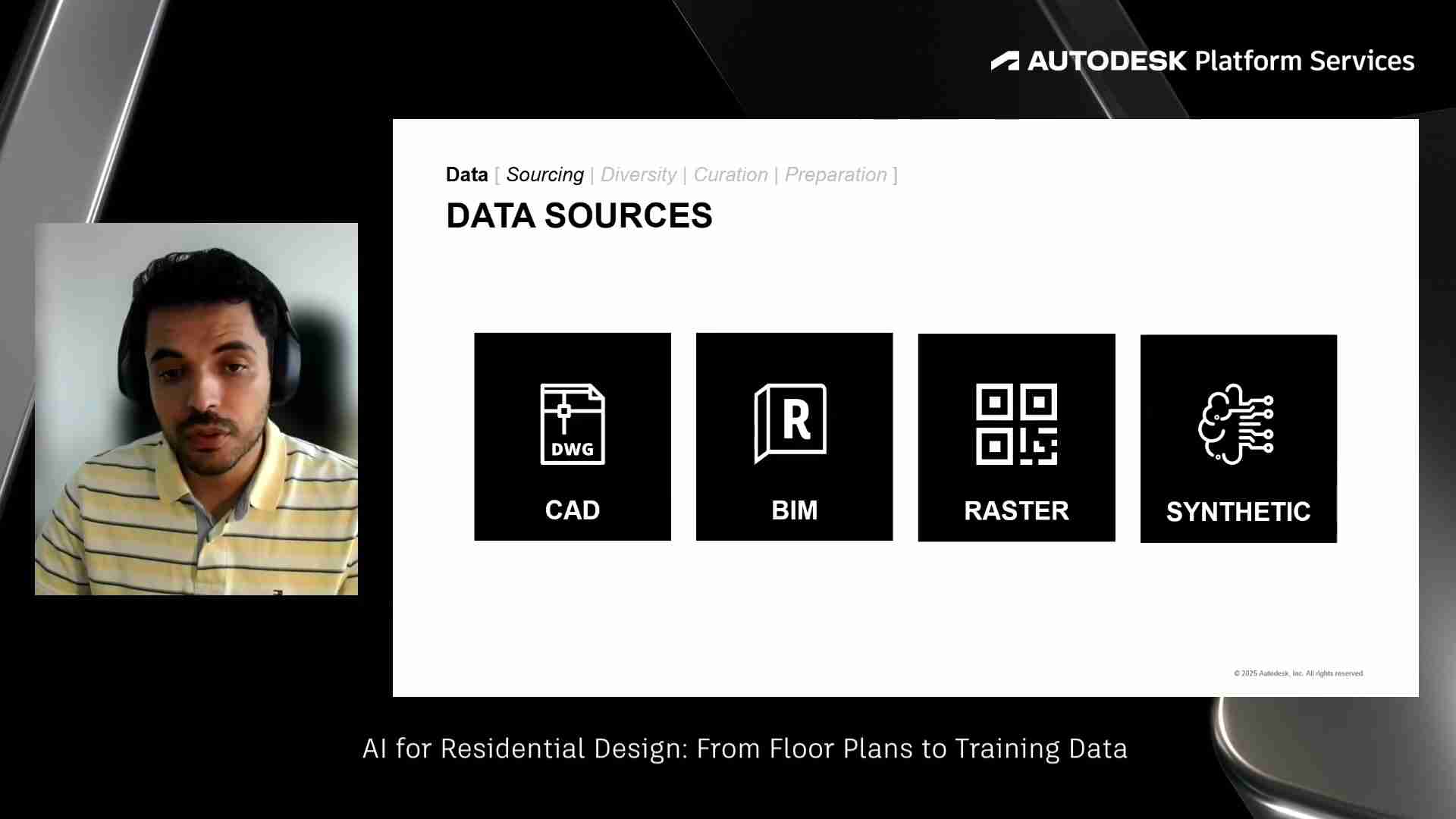 AI如何助力住宅设计？从平面图到训练数据全解析
