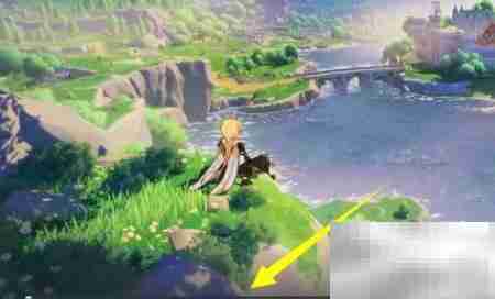 原神2.1预下载攻略